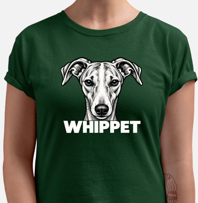 Whippet Bold - Imagem 3