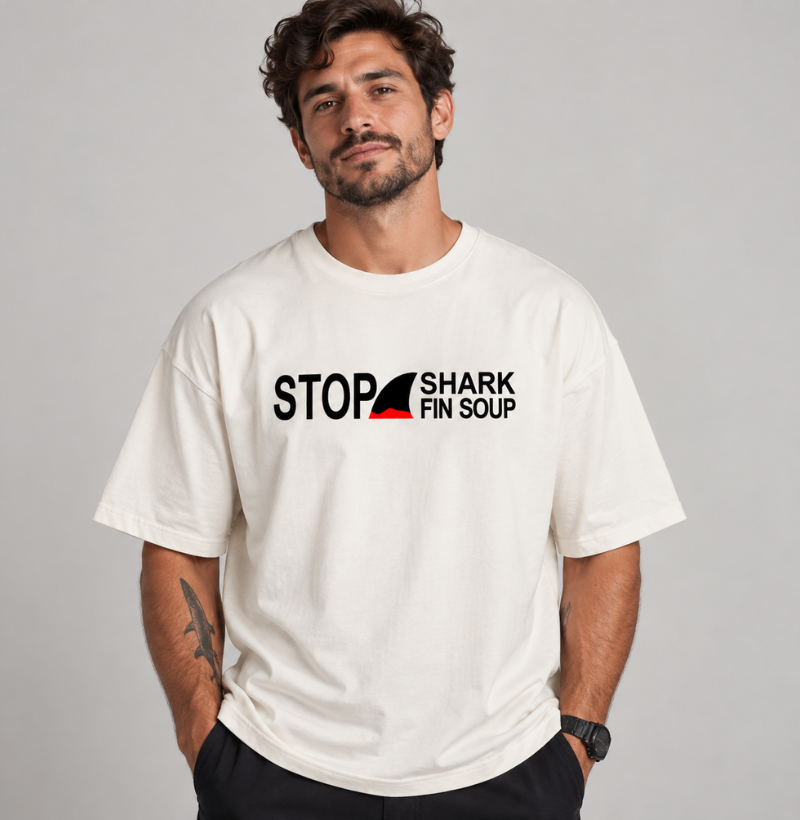 Stop Shark Finning - Imagem 2