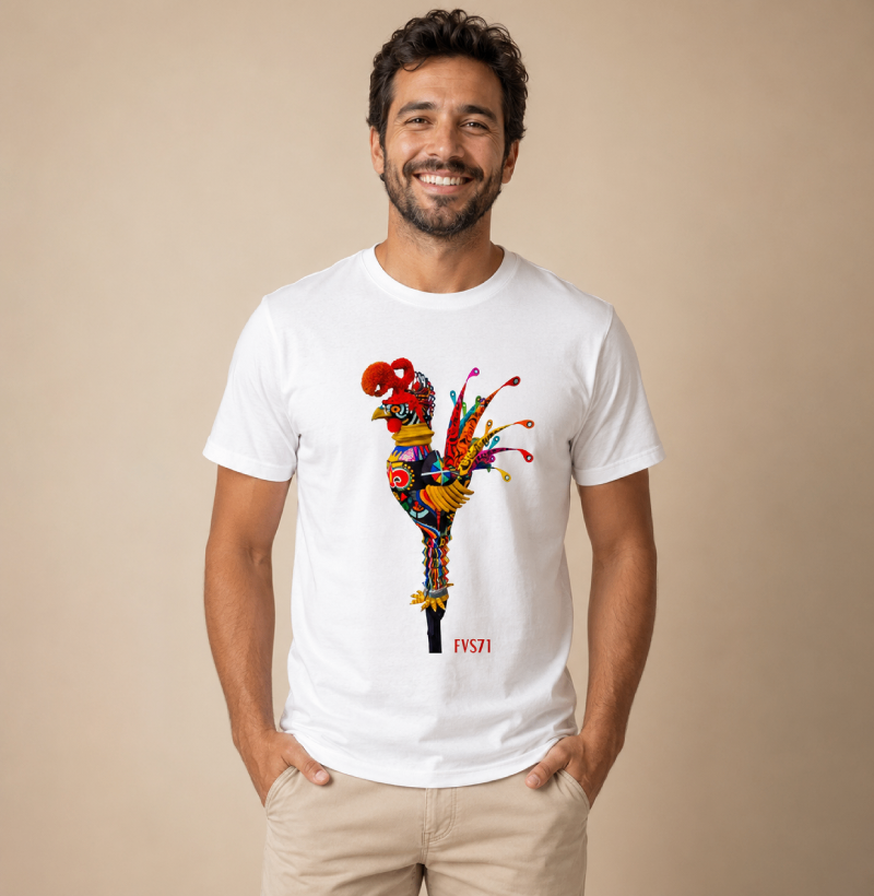 Camisa 1