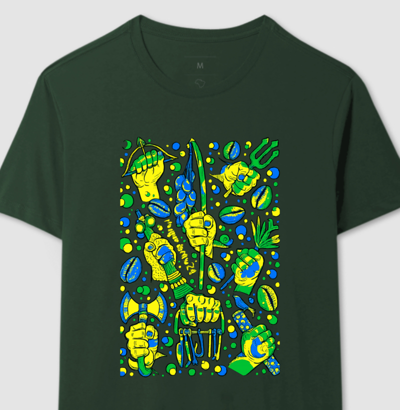 Camisa 2