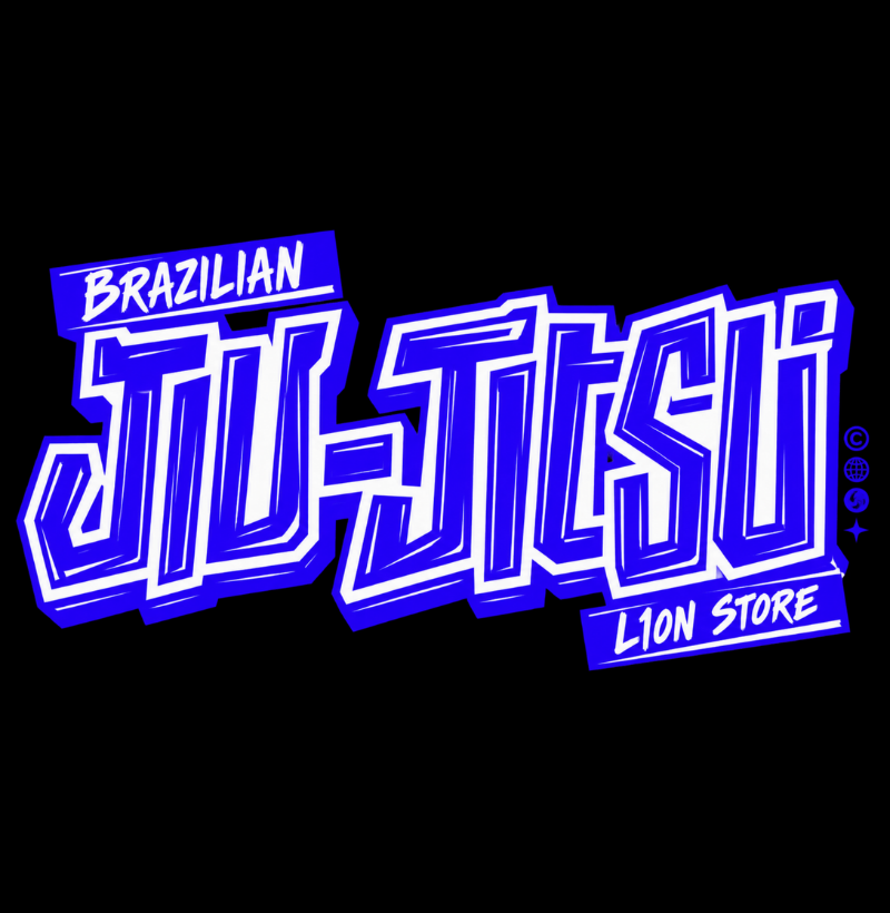  BJJ Street Force🥋 - Imagem 2