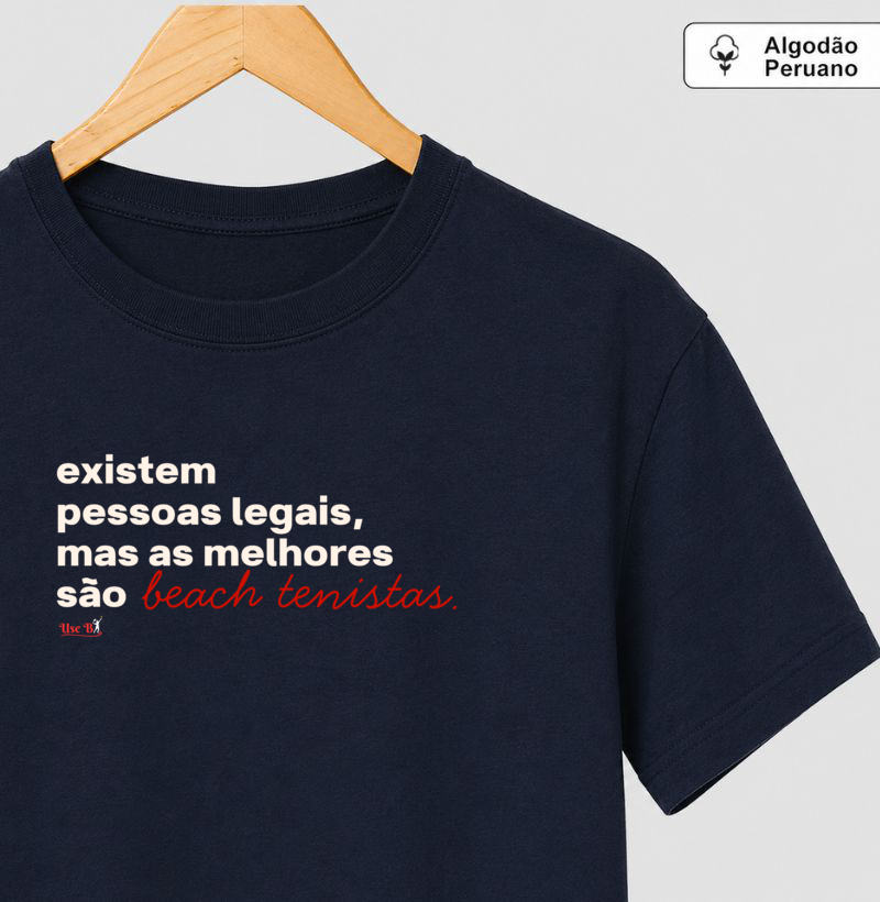 As melhores são beach tenistas - Imagem 4