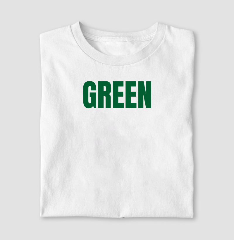 Green - Imagem 4