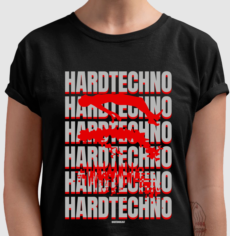 HARD TECHNO vol.3 - Imagem 4