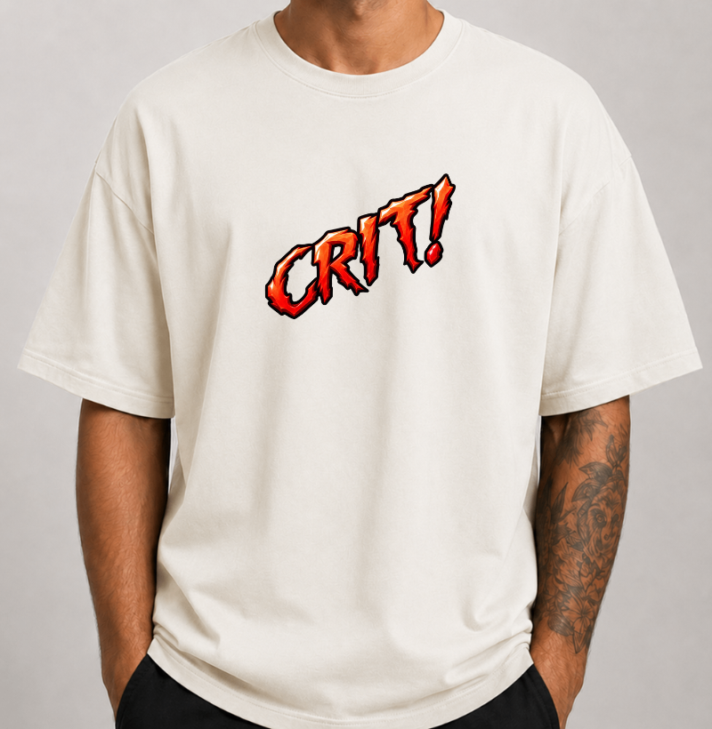 Crit! Strike - Dano Crítico II - Imagem 3