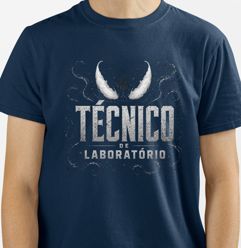 Técnico de Laboratório Simbionte - Imagem 3