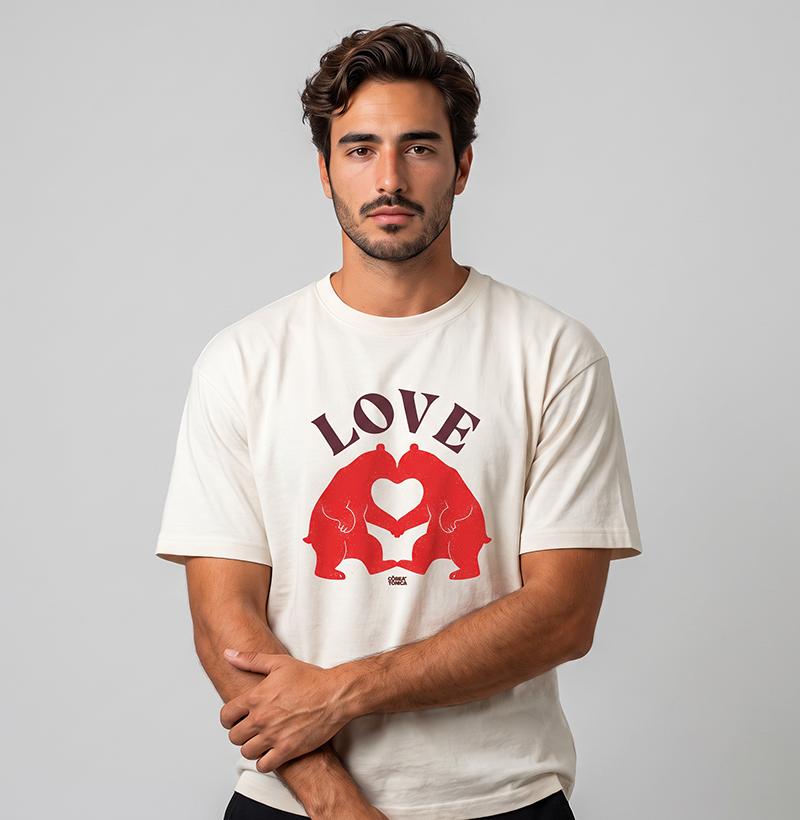 Ursos in love - Imagem 3