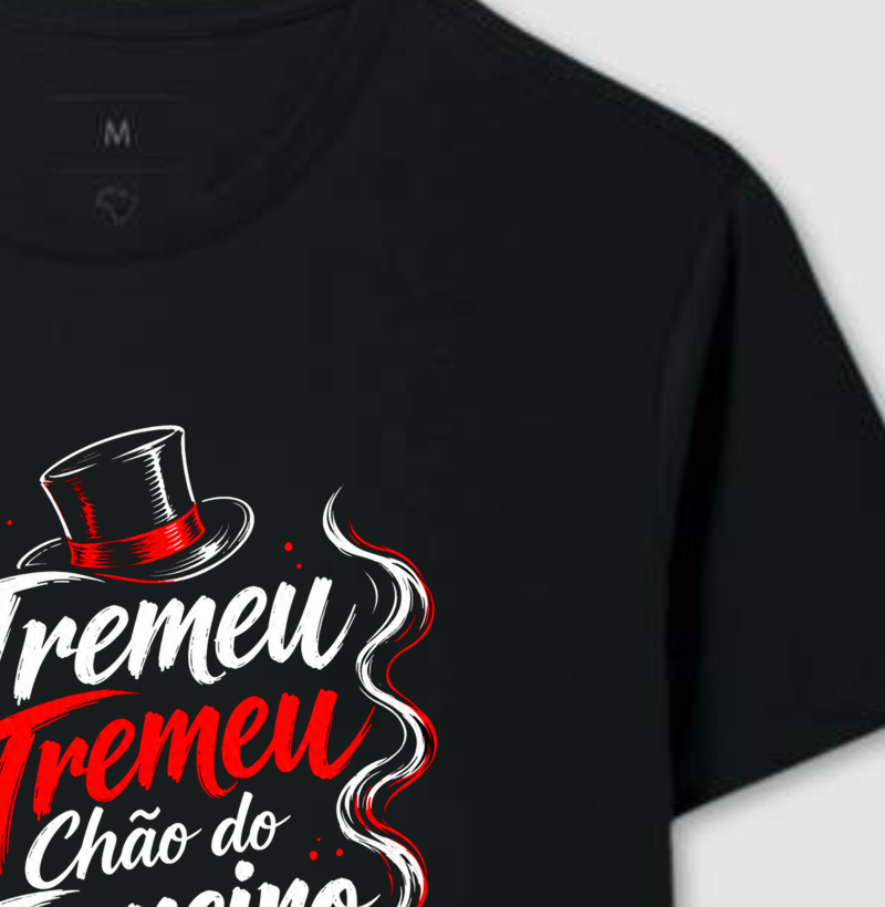 Tremeu Tremeu Colors Maria Patuá - Imagem 2