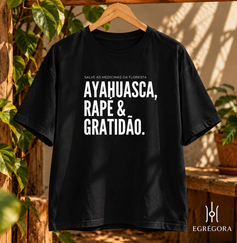 Haux Haux! Gratidão - Imagem 2