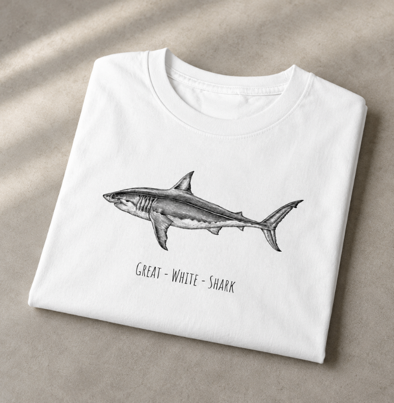 Great White Shark - Imagem 4