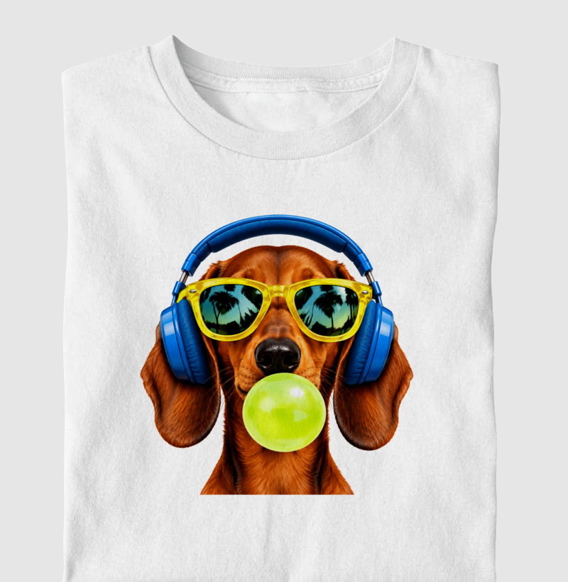 Dachshund Summer Vibes - Imagem 2