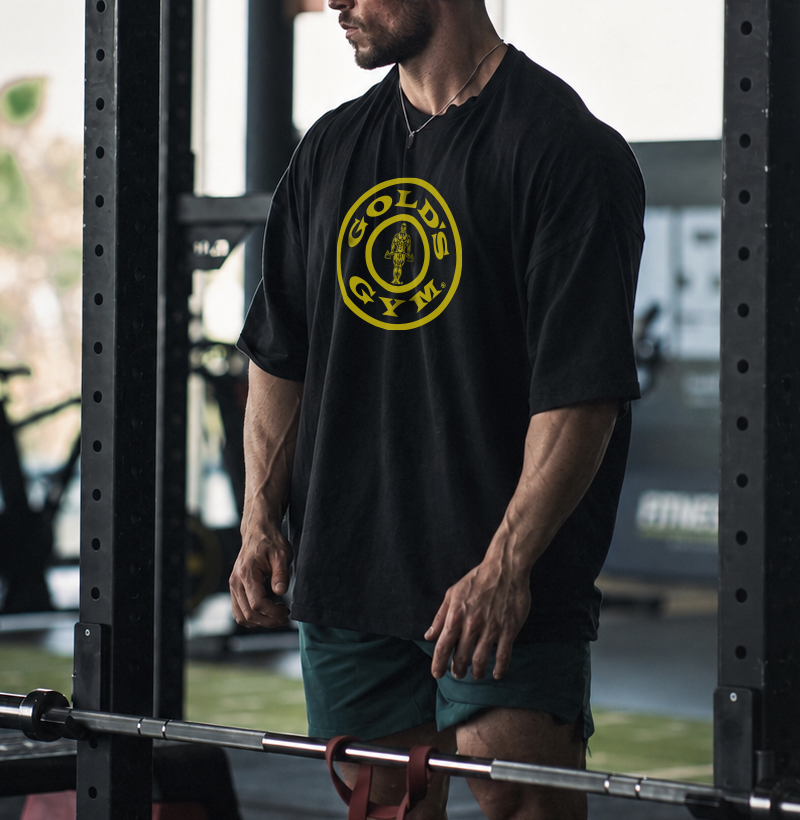 Gold's Gym Retro - Imagem 2