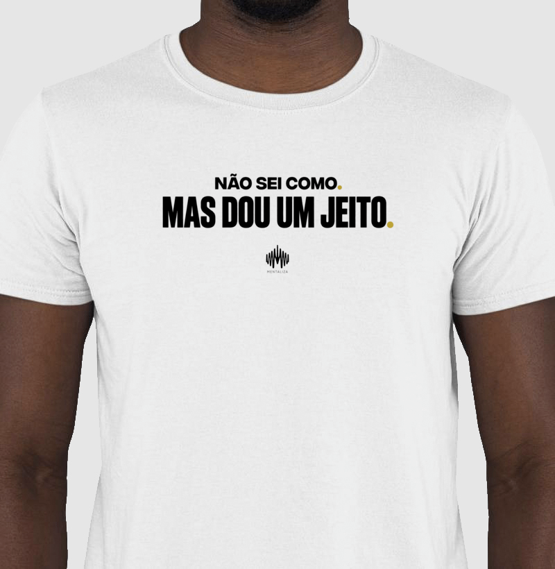 Não Sei Como Mas Dou Um Jeito - Imagem 4