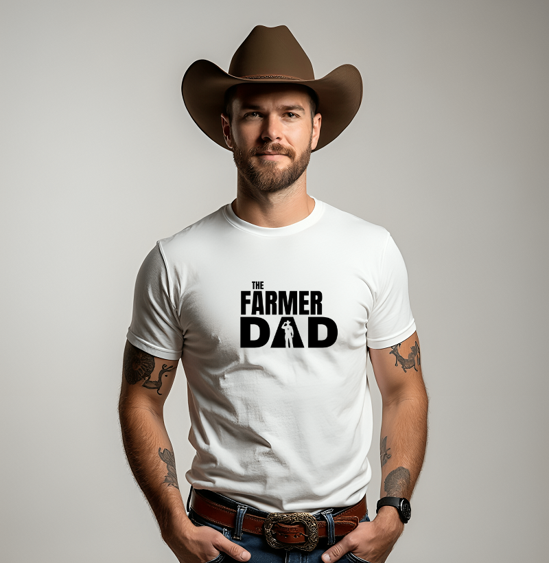 The Farmer DAD (pai) - Imagem 3