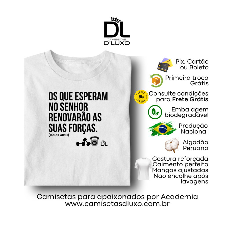 Os que esperam no Senhor - Imagem 4