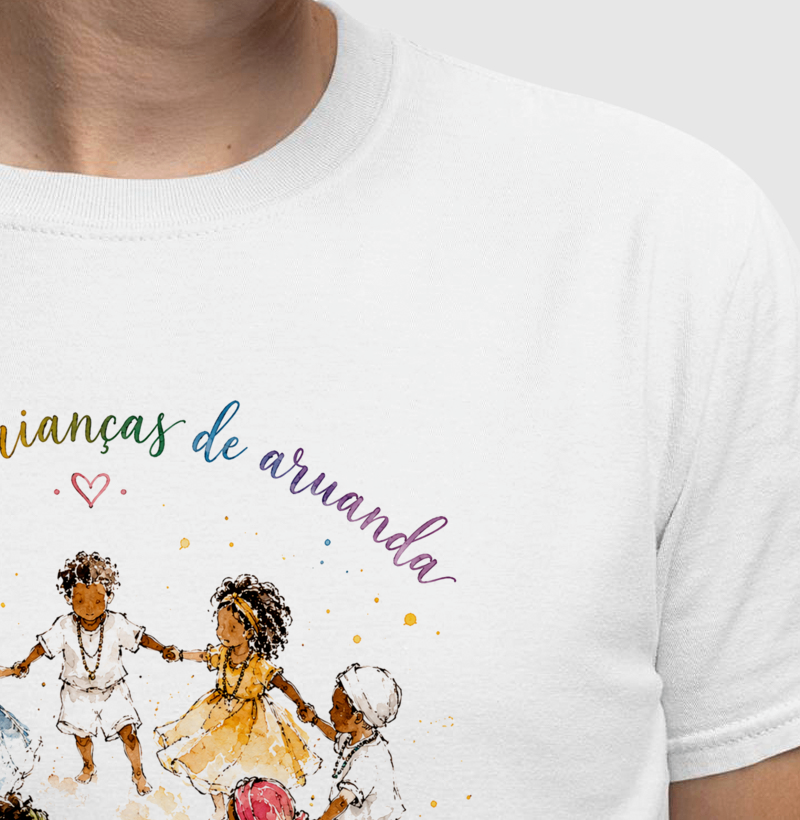 Viva as Crianças de Aruanda Maria Patuá - Imagem 2