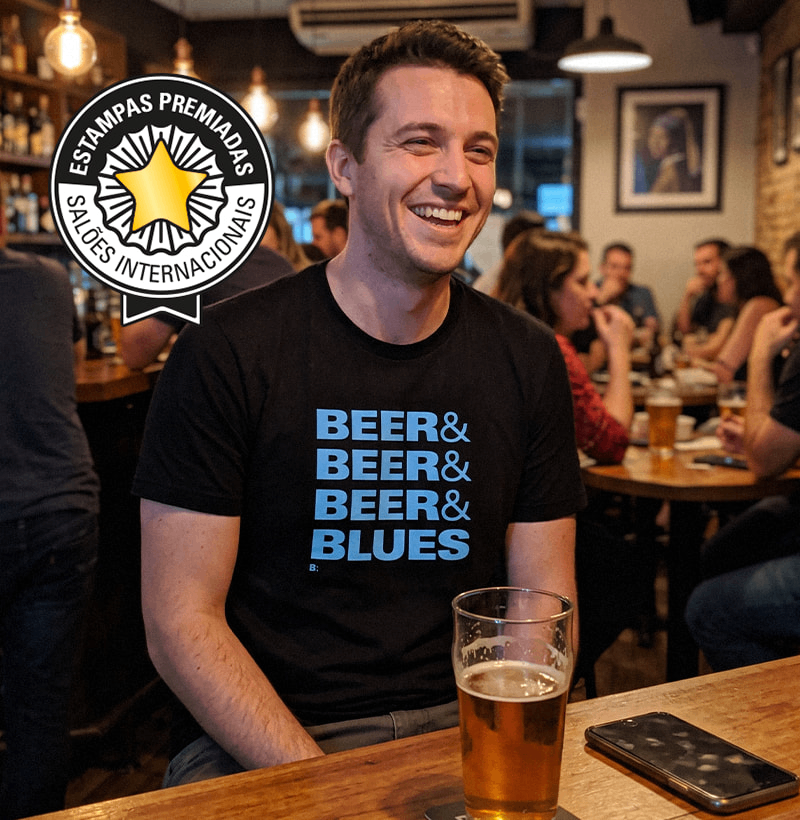 Beer & Beer & Blues - Imagem 2
