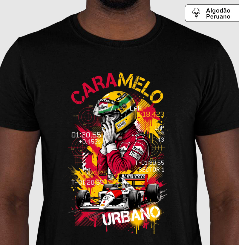 Caramelo Esporte F1 - Imagem 3