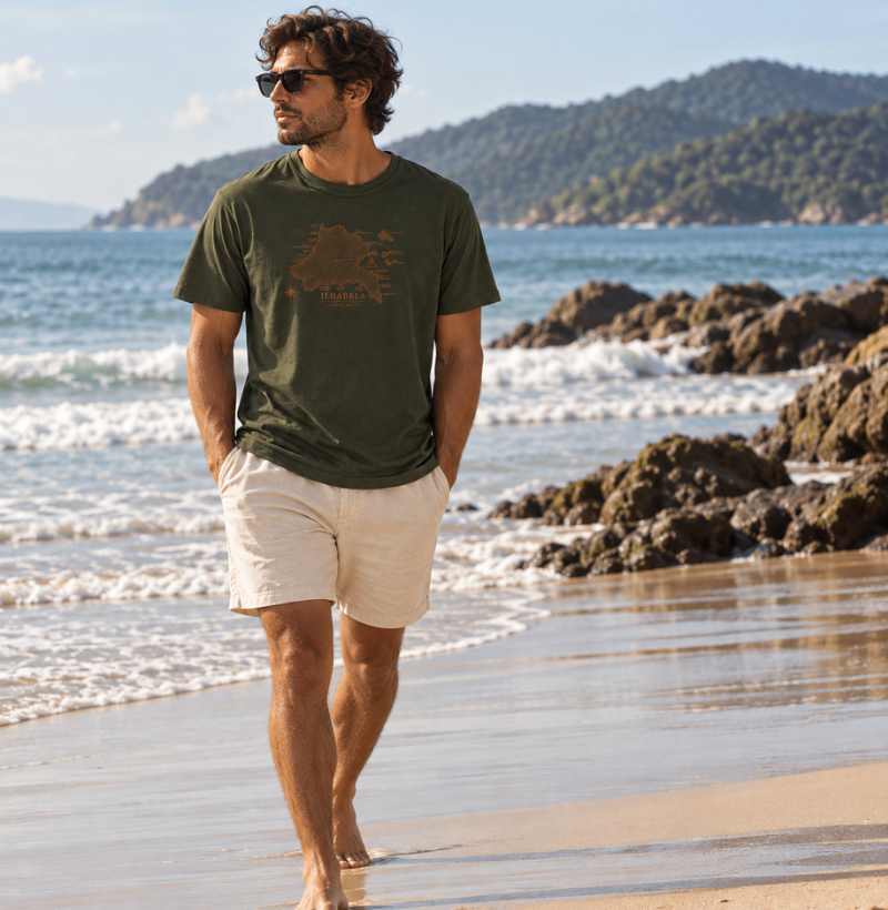 CAMISETA ILHABELA - Imagem 2