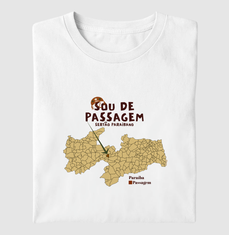Sou de Passagem-PB - Imagem 2