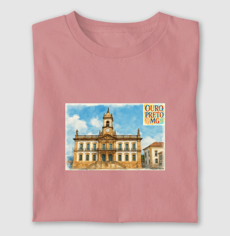 Ouro Preto VI - Imagem 3