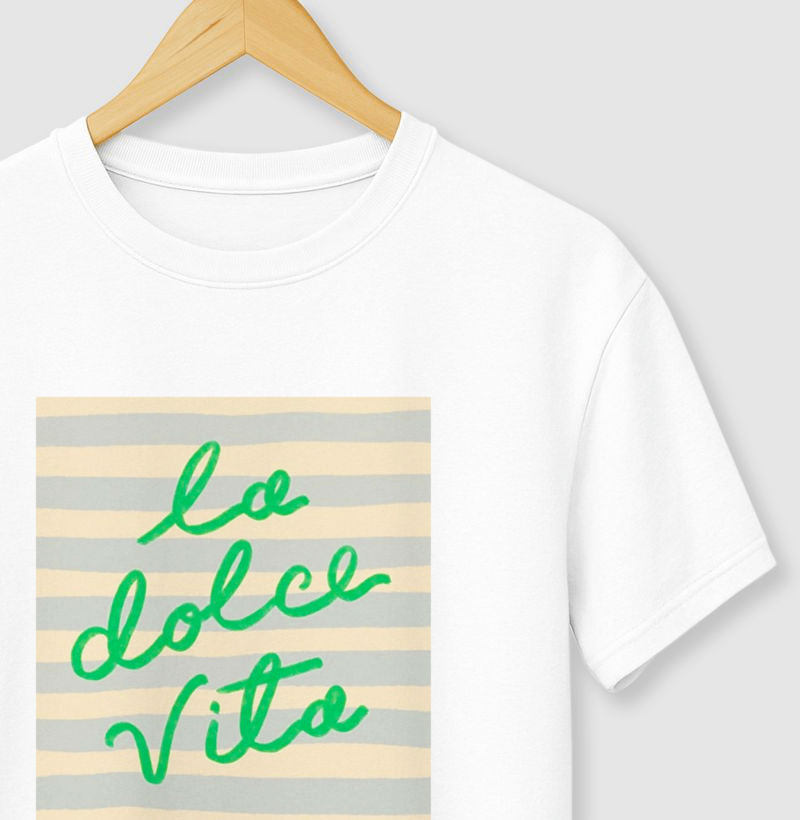 Dolce Vita Verde - Imagem 4