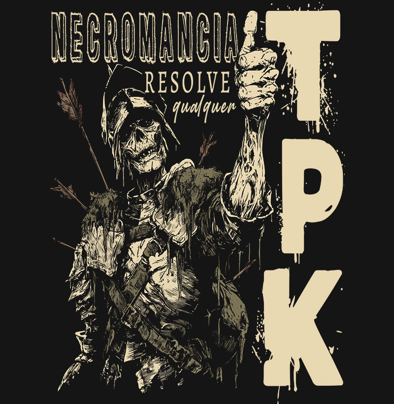 TPK Negado - Imagem 2