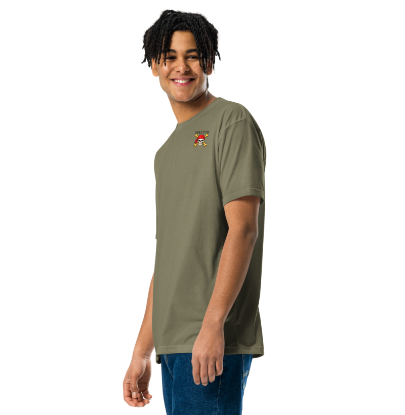 Camisa 3