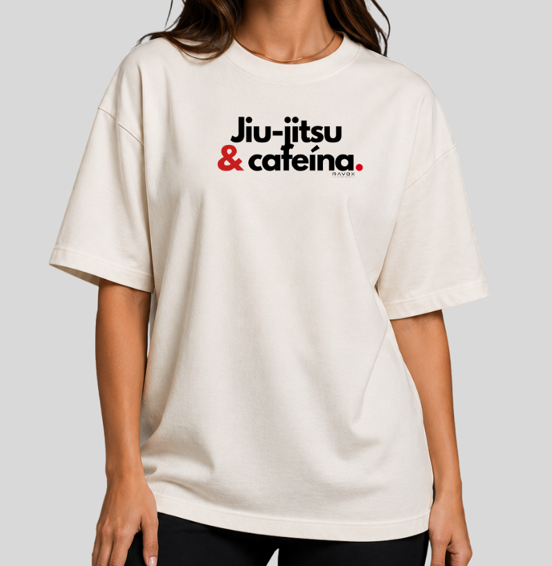 Jiu-Jitsu & Cafeína - Imagem 4