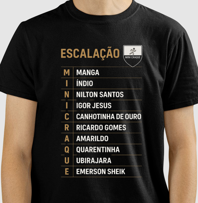Camisa 2