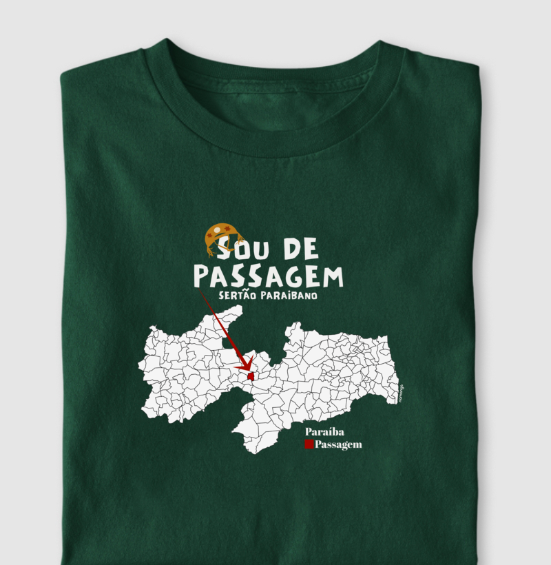 Sou de Passagem-PB - Imagem 3
