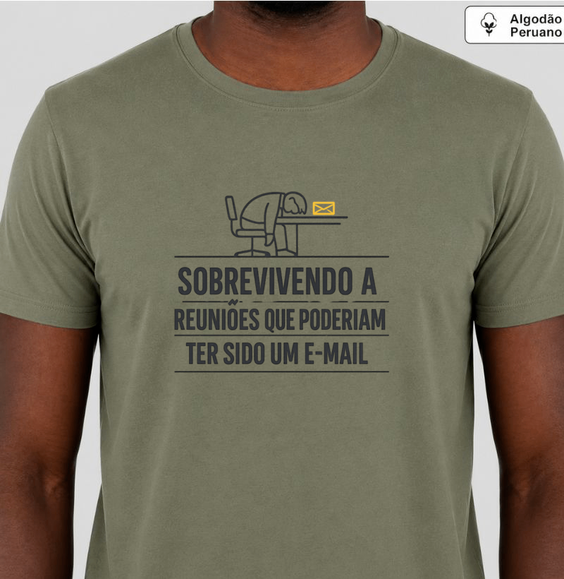 Sobrevivendo às reuniões - Imagem 3