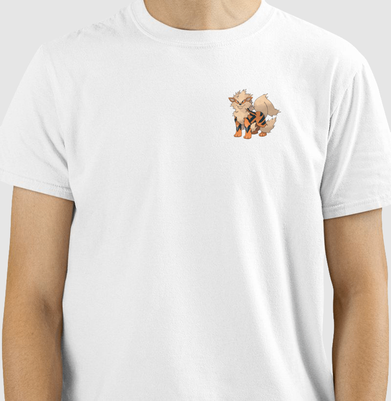 Arcanine - Imagem 2