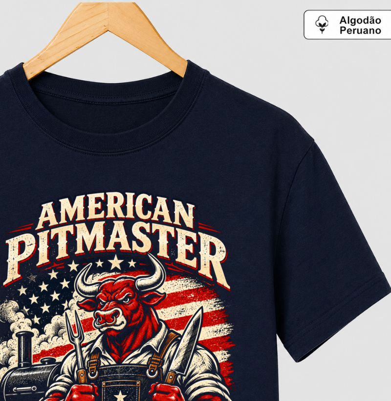 Country American Pitmaster - Imagem 2