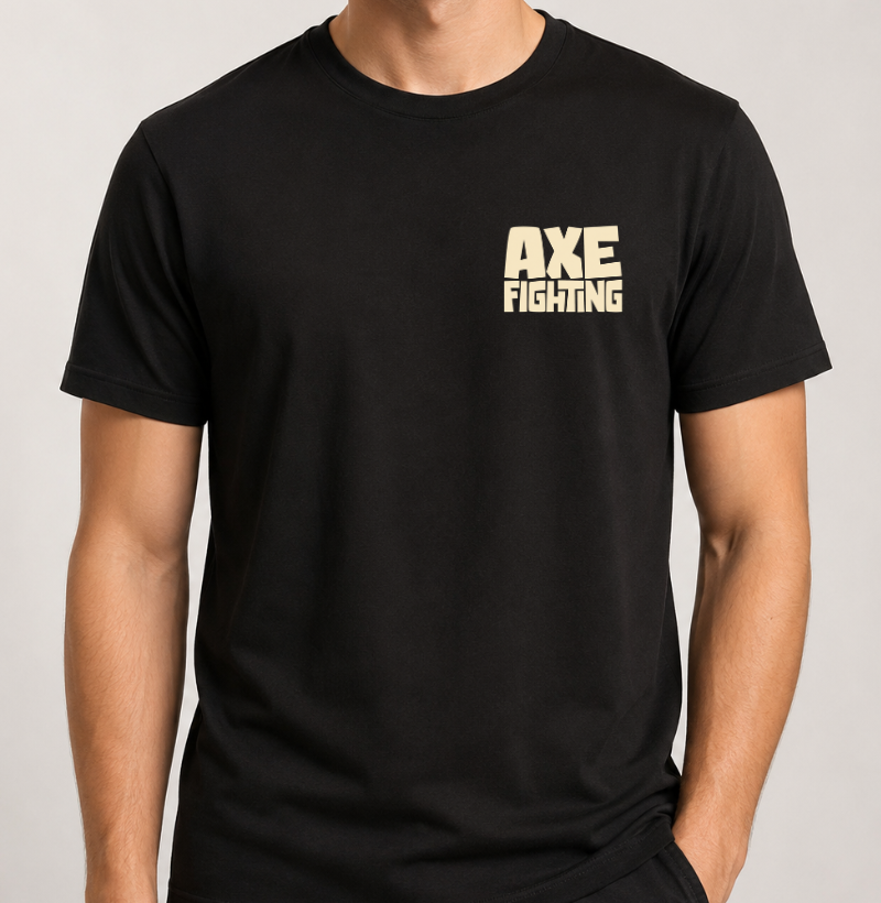 Axe Fighting - Imagem 4