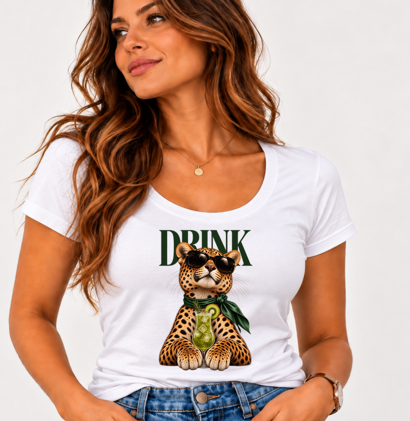 Onça do Drink - Imagem 3