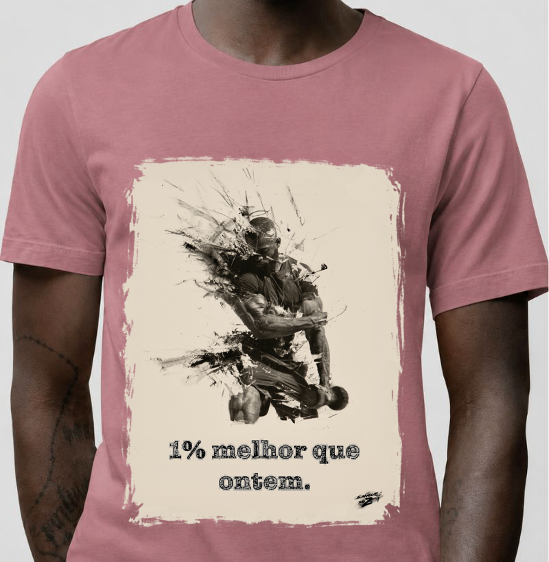 1% melhor que ontem. - Imagem 4