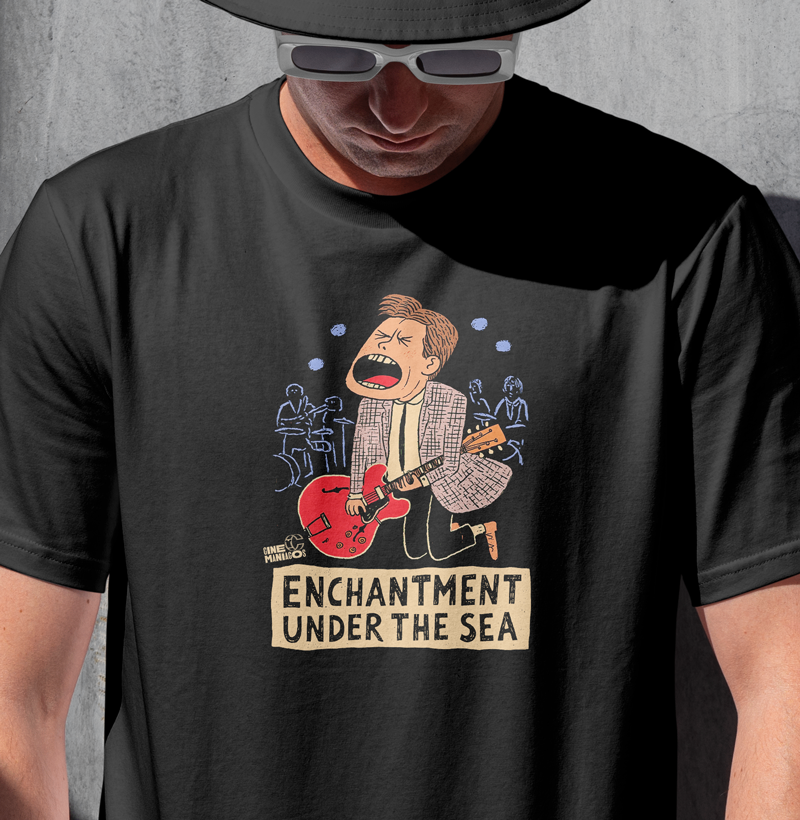 Enchantment Under the Sea — De Volta para o Futuro - Imagem 2