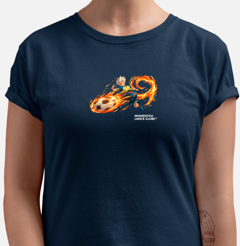 (Super Onze) Tornado de Fogo - Imagem 4