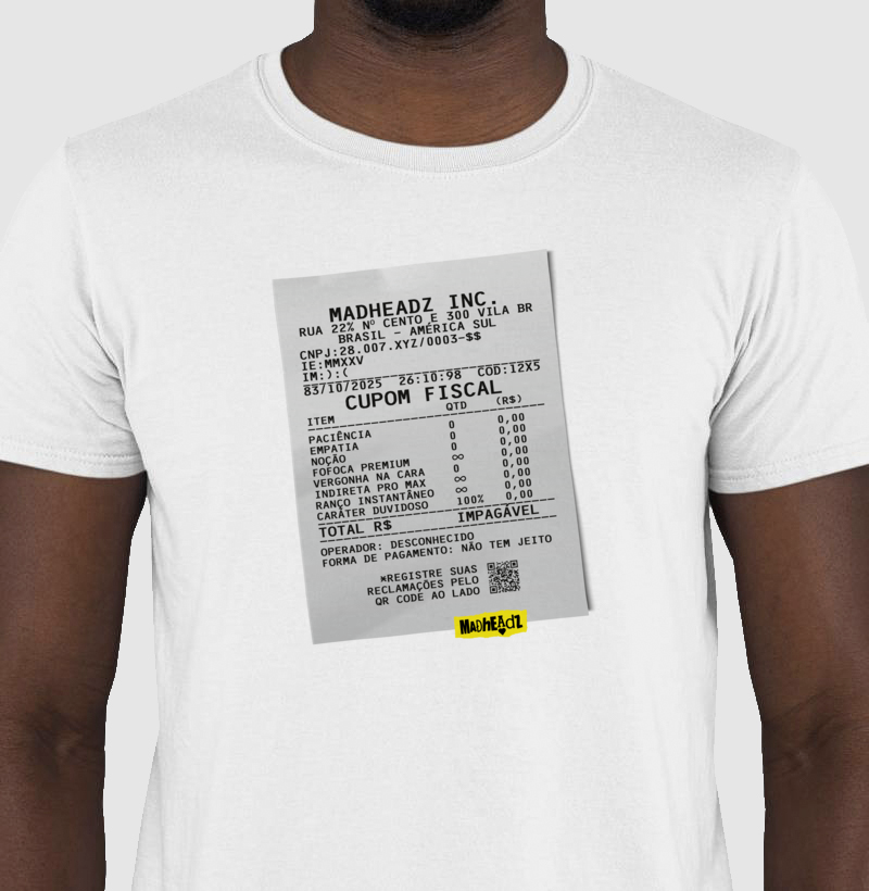 Camisa 3