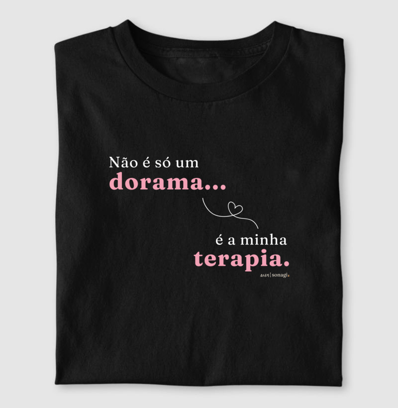 Não é só um dorama... é a minha terapia - Imagem 4
