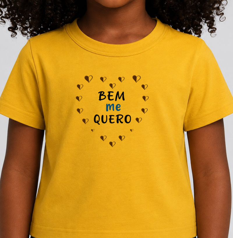 Bem me Quero • Amor Próprio (infantil) - Imagem 4