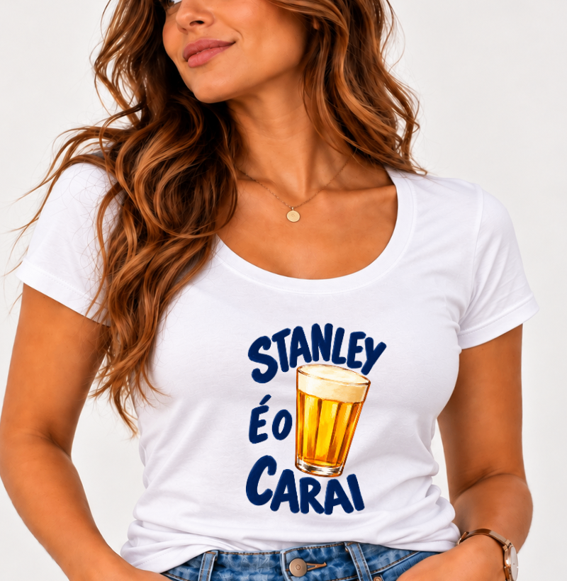 Stanley é o carai - Imagem 4