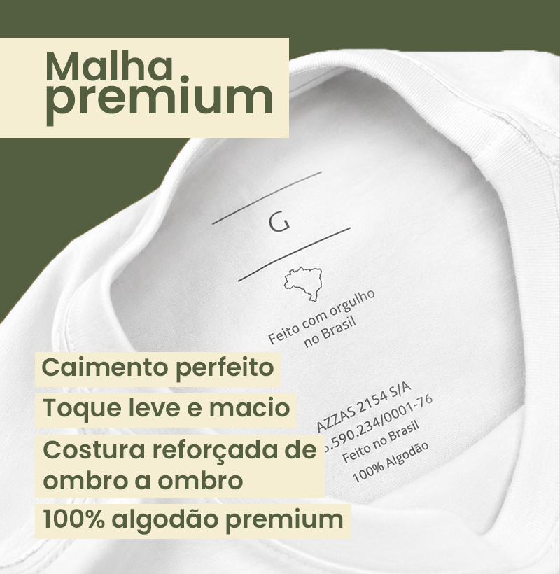 Camiseta - Buda OM (estampa no peito) - Imagem 2