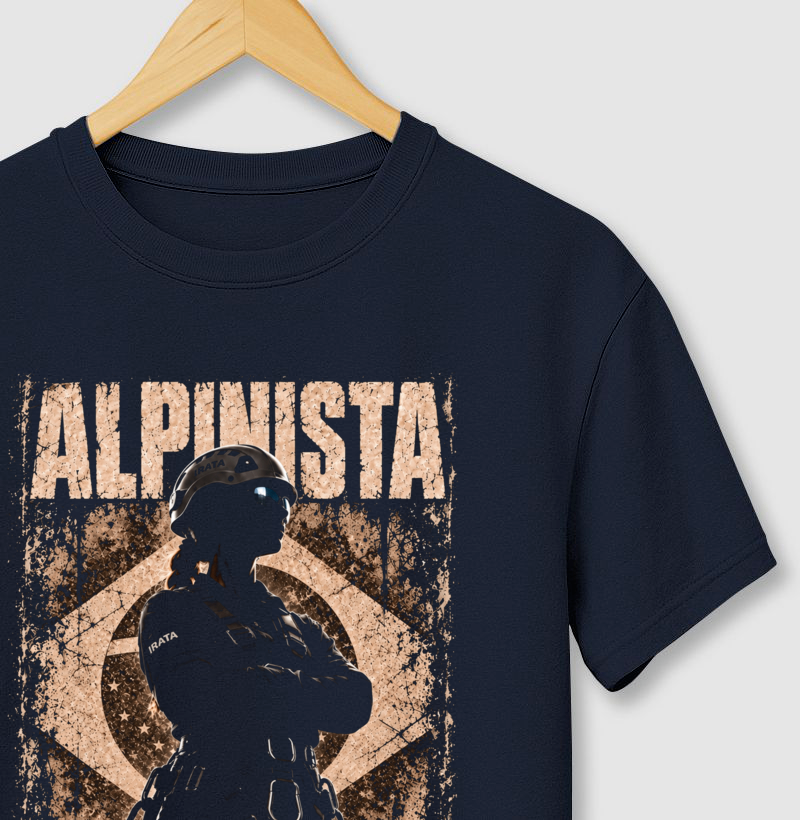 Alpinista Industrial - Mulher IRATA - Imagem 4
