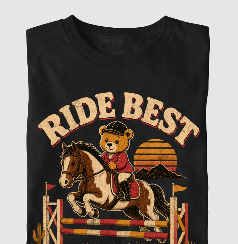 Ride Best KIDS  - Imagem 2