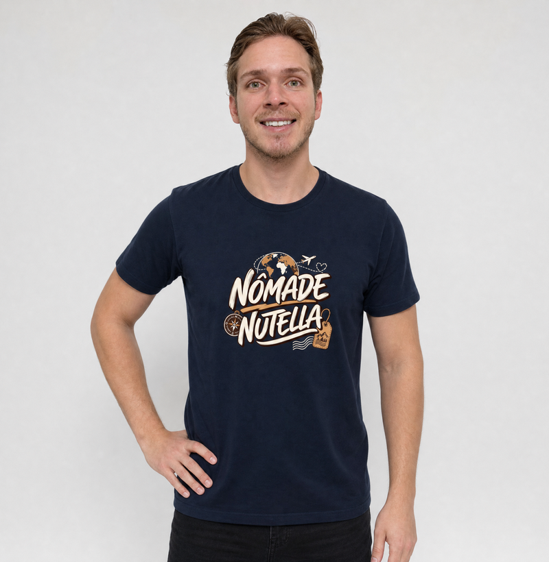 Nômade Nutella - Imagem 2