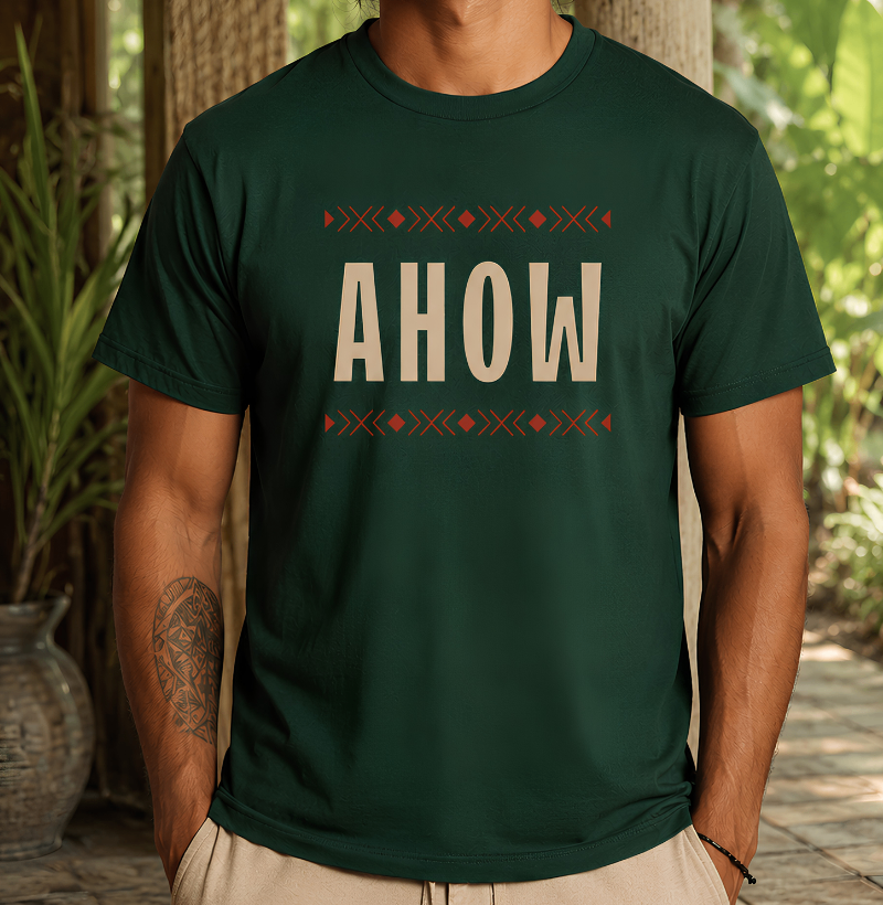 Ahow - Amazônia Xamânica - Imagem 3