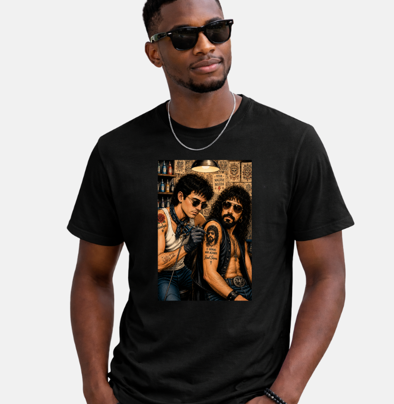 Camisa 3