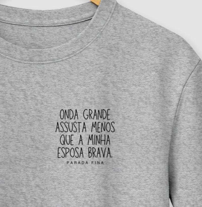 onda grande assusta menos - Imagem 2